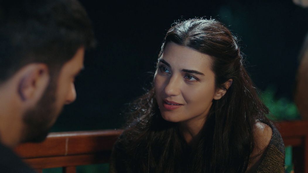 Veľvyslancova dcéra