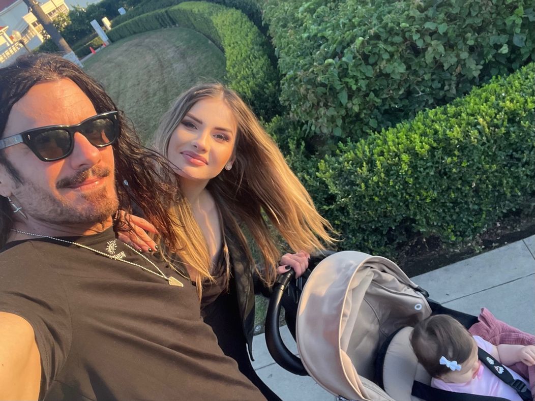 Mario a Broňa oslávili piate výročie