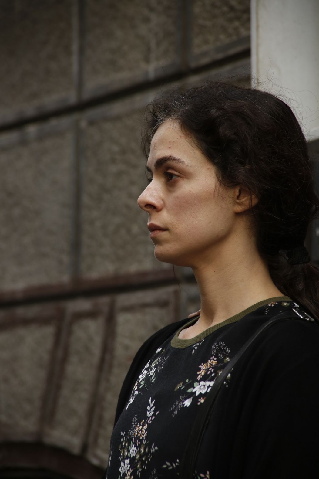 Sila ženy - finále 2. série