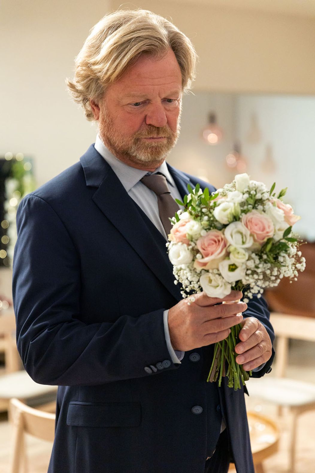 Edo a Beáta si povedali áno