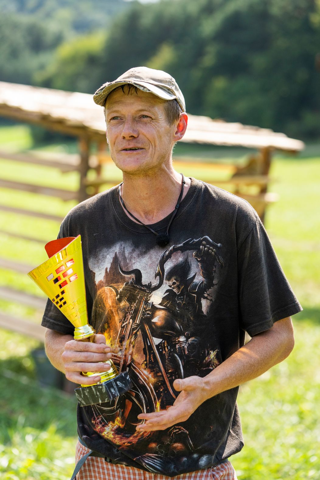 Farmu ovládol Attila, boxerský ring Lucia s Adamom