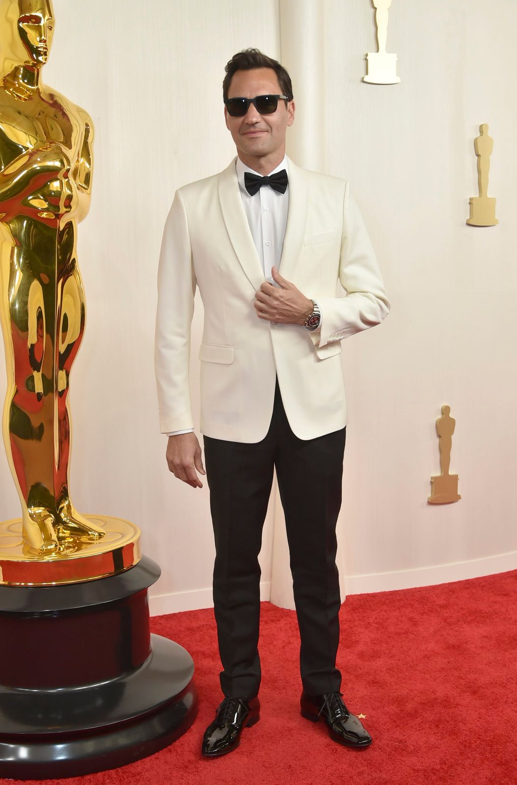Roger Federer