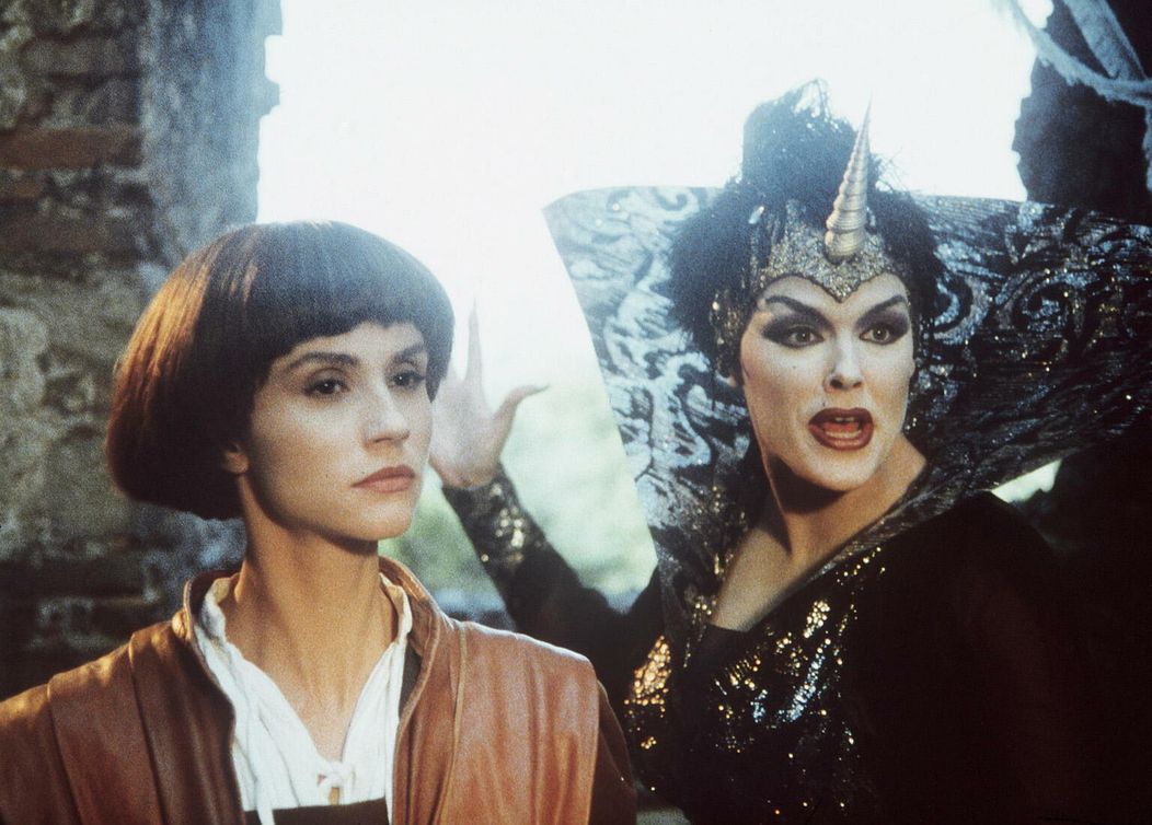 Fantaghiro