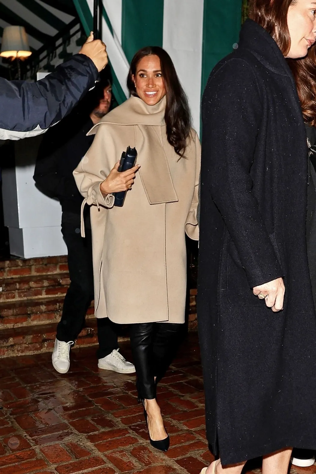 Princ Harry s Meghan