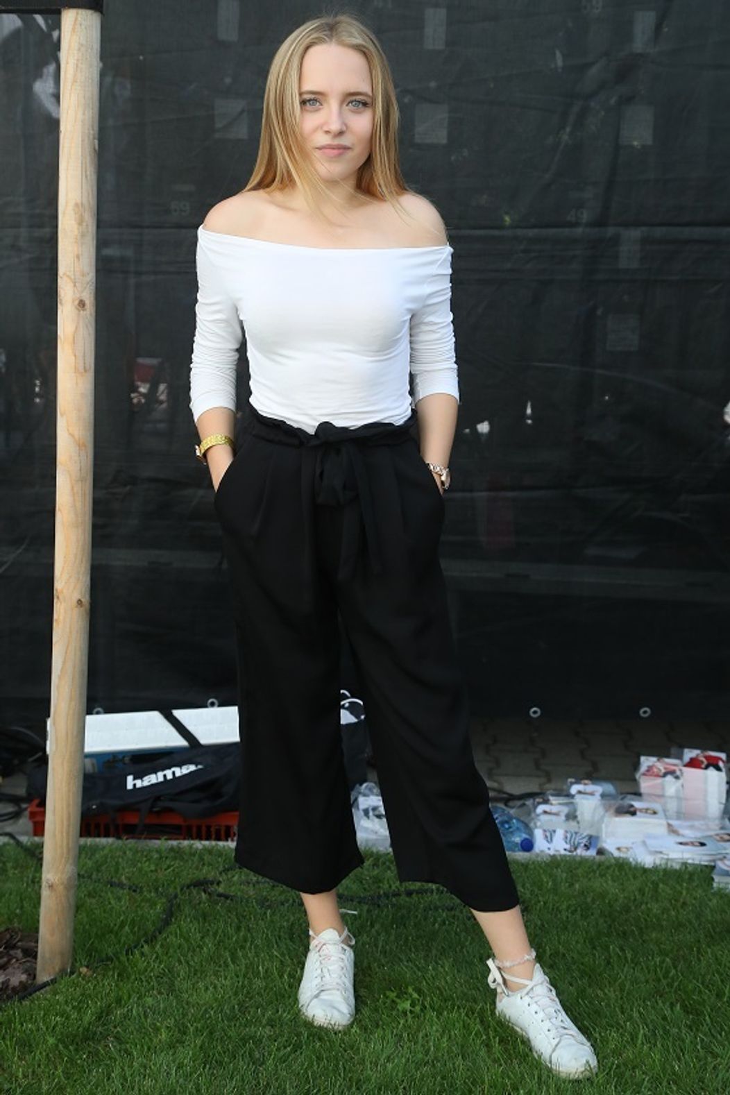 Laura Hritzová