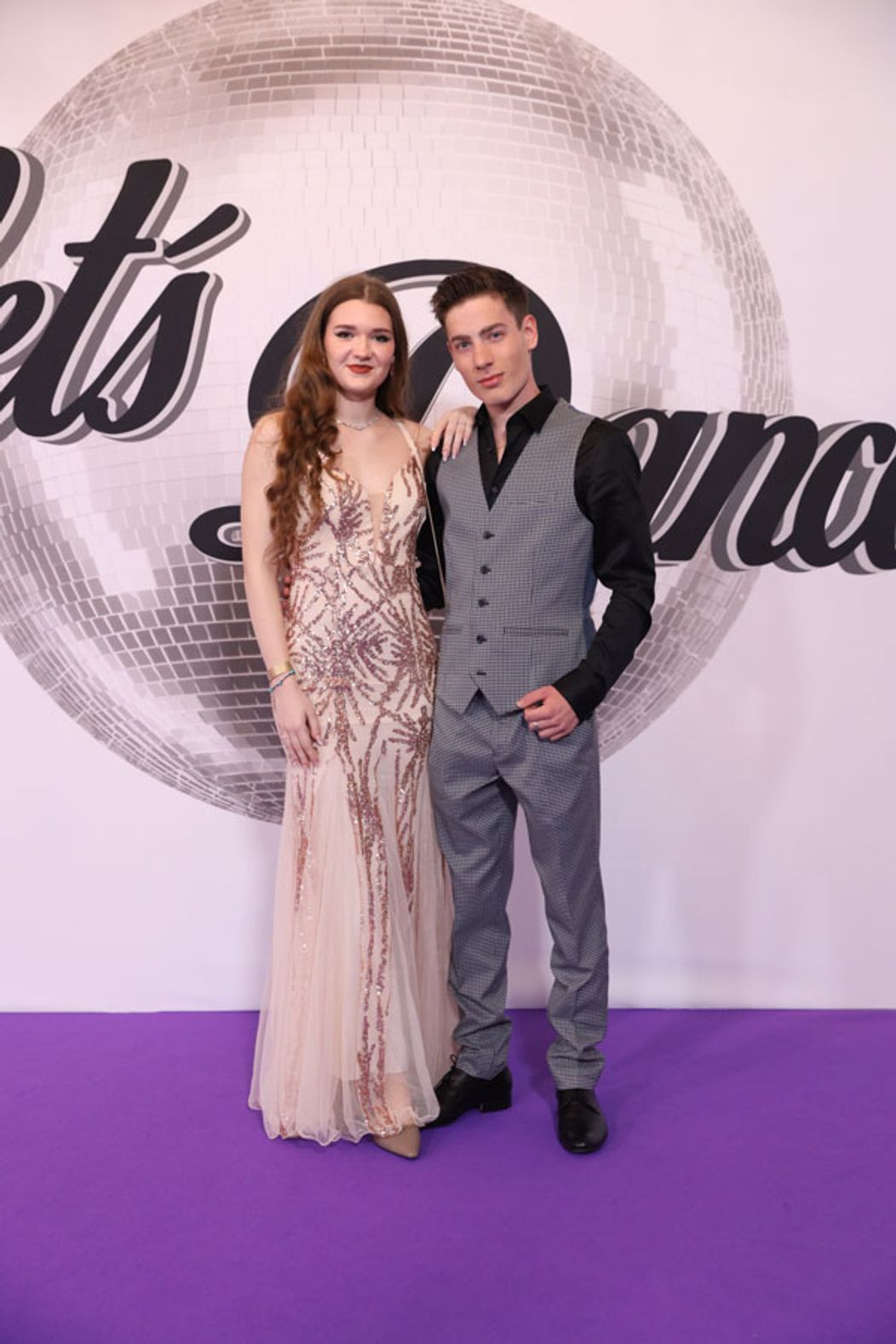 Móda z Let's Dance - 7. kolo