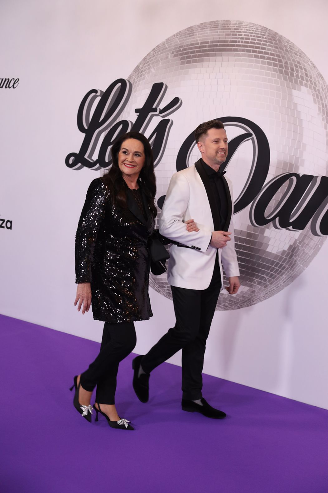 Tlačová konferencia k deviatej sérii Let´s Dance