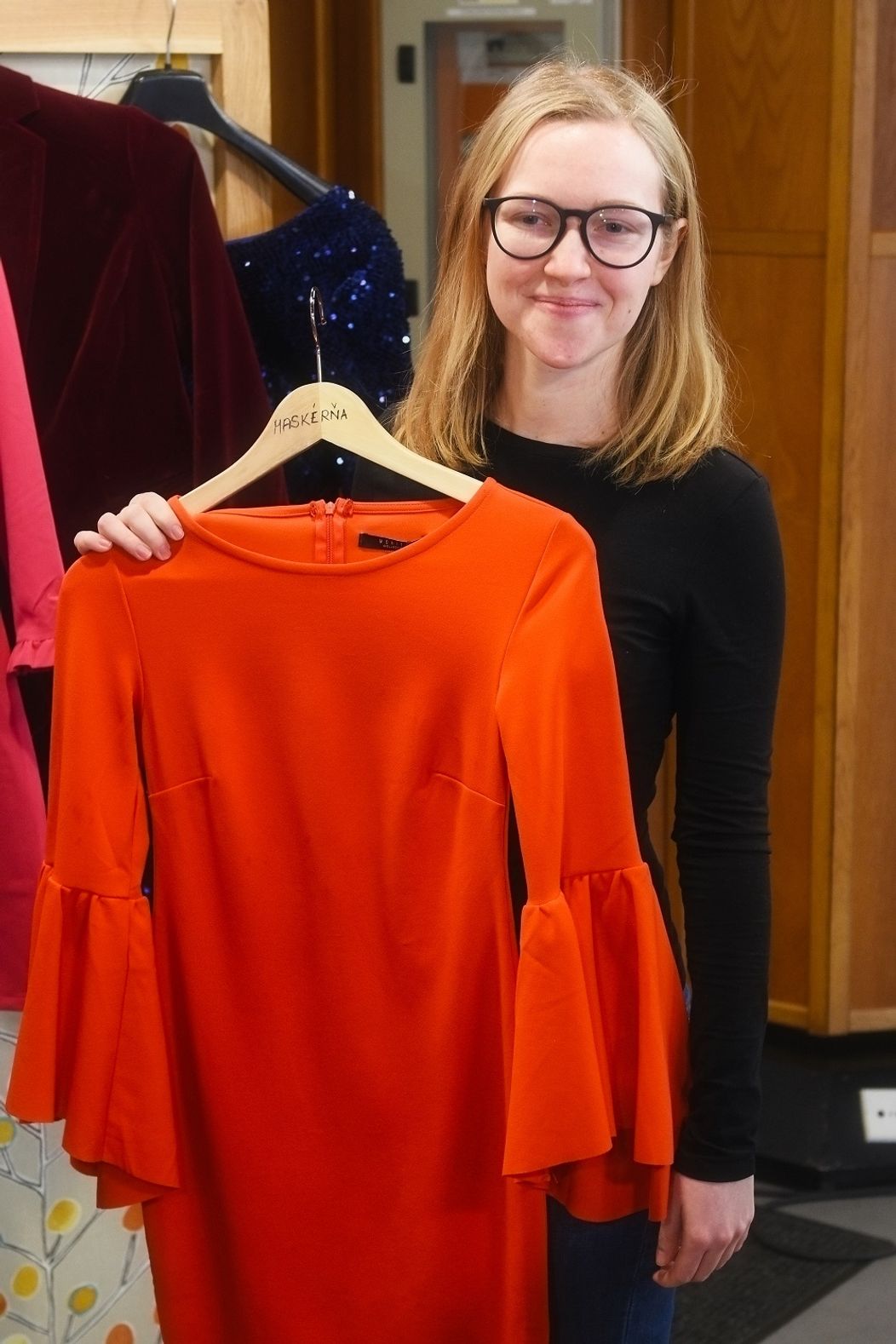 Študentka Dáša vyhrala romantické rande s Jurajom Bačom 