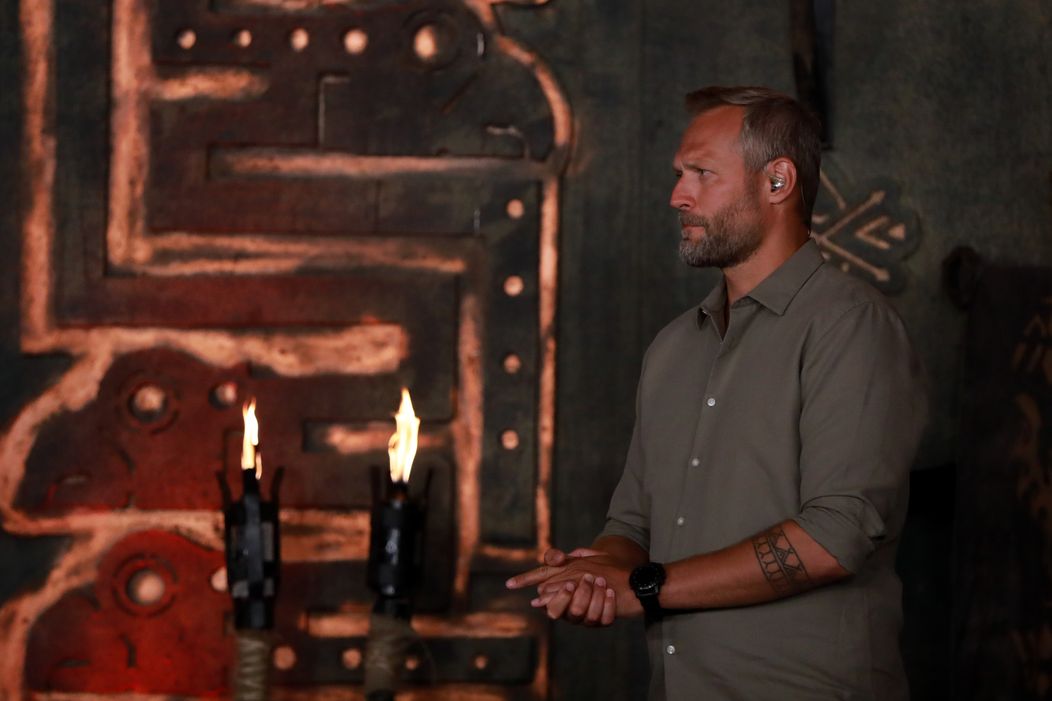 Pítr po dueli s Fifom skončil v Survivorovi.