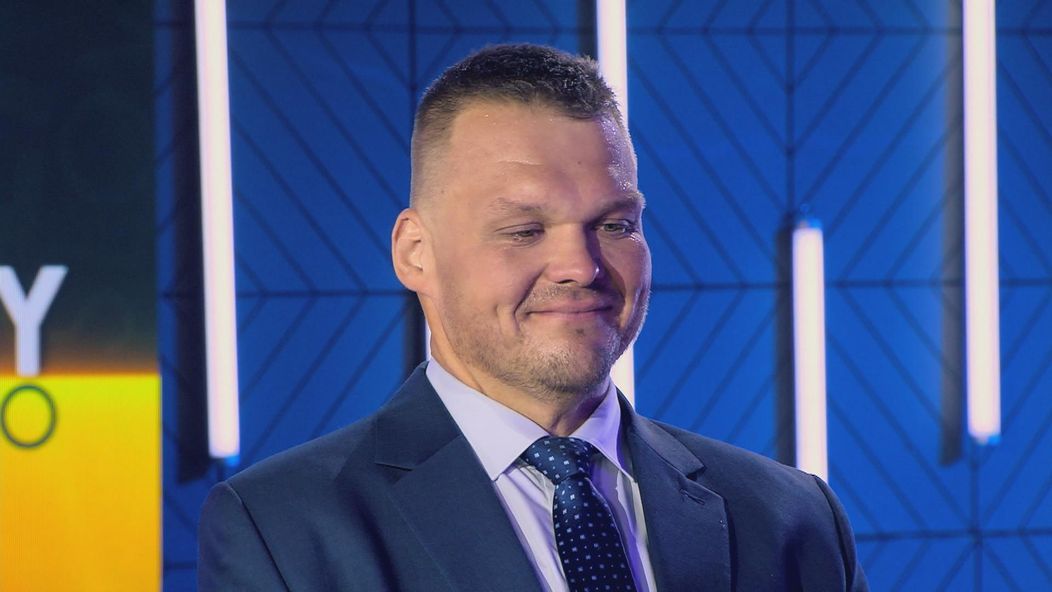 Andrej Baláž prišiel na galavečer Extrémnych premien ako nový človek.