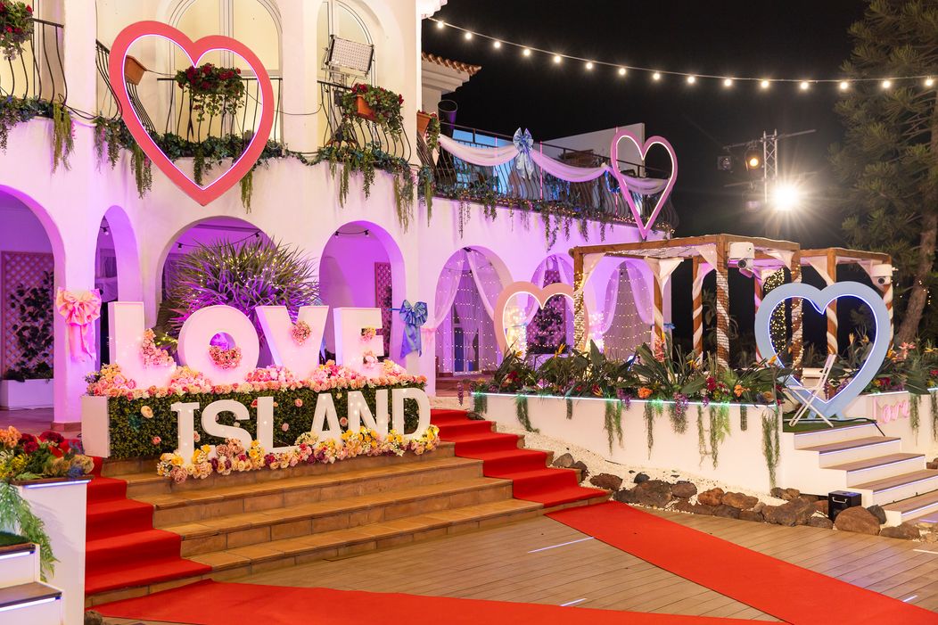 Finále tretej série šou Love Island Česko & Slovensko.