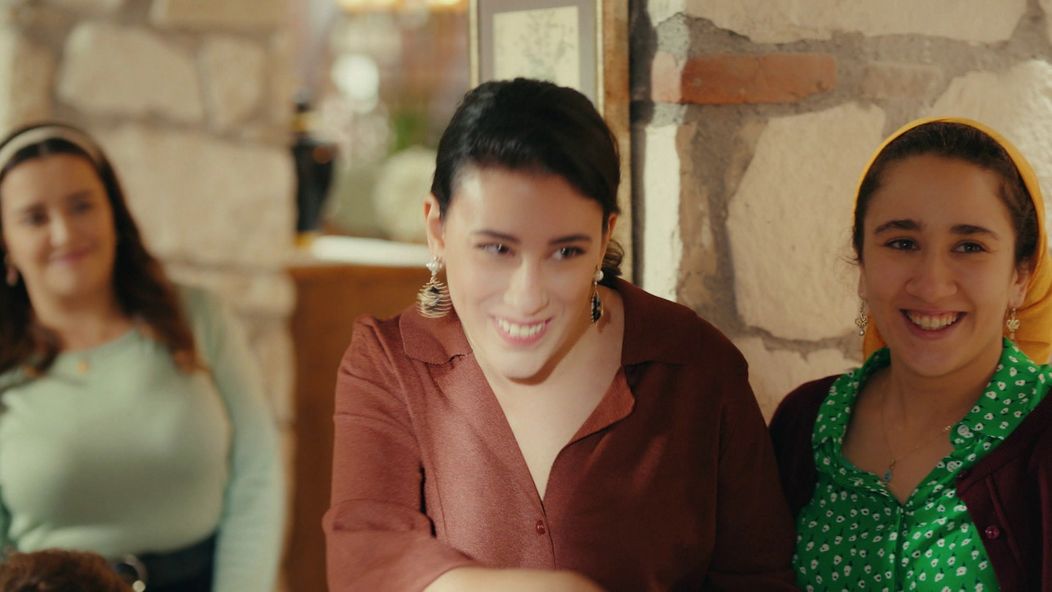 Veľvyslancova dcéra