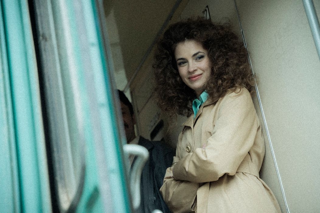 Metóda Markovič: Hojer - Zábery zo 4. časti Rodinná záležitosť