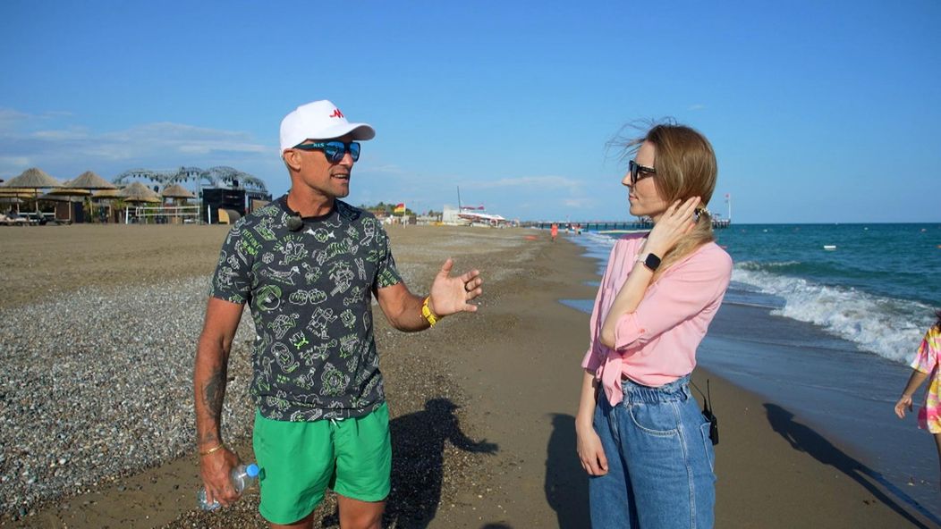 O nových Extrémnych premenách sme sa s Marošom Molnárom rozprávali priamo v Turecku.