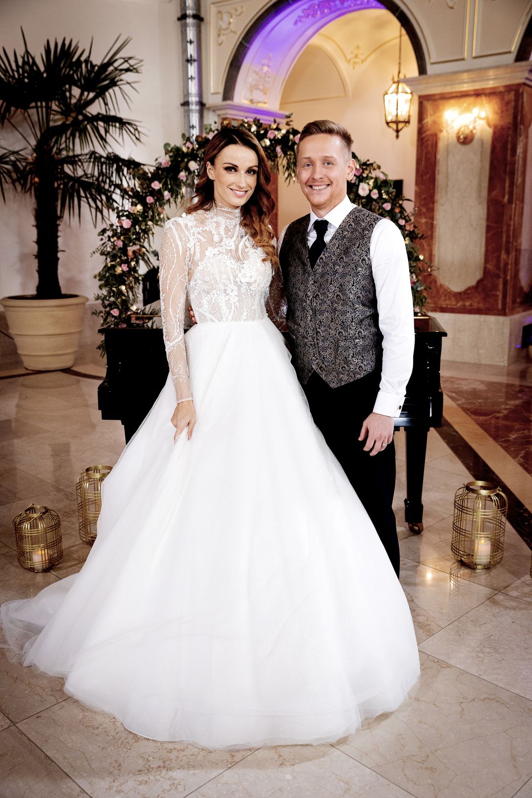 Jana a Martin