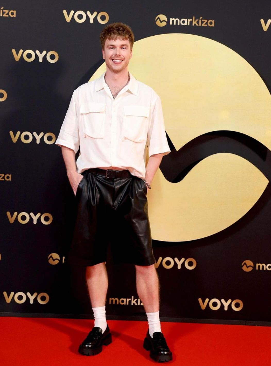 Jakub Uríček bude moderovať Bez ruže