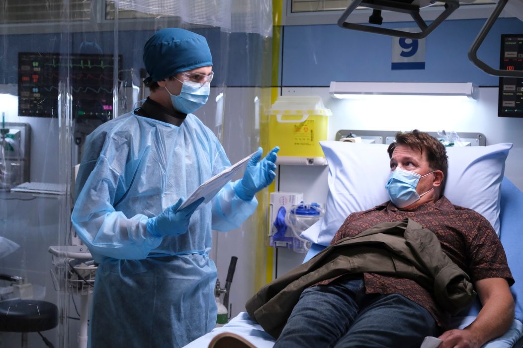 Dobrý doktor