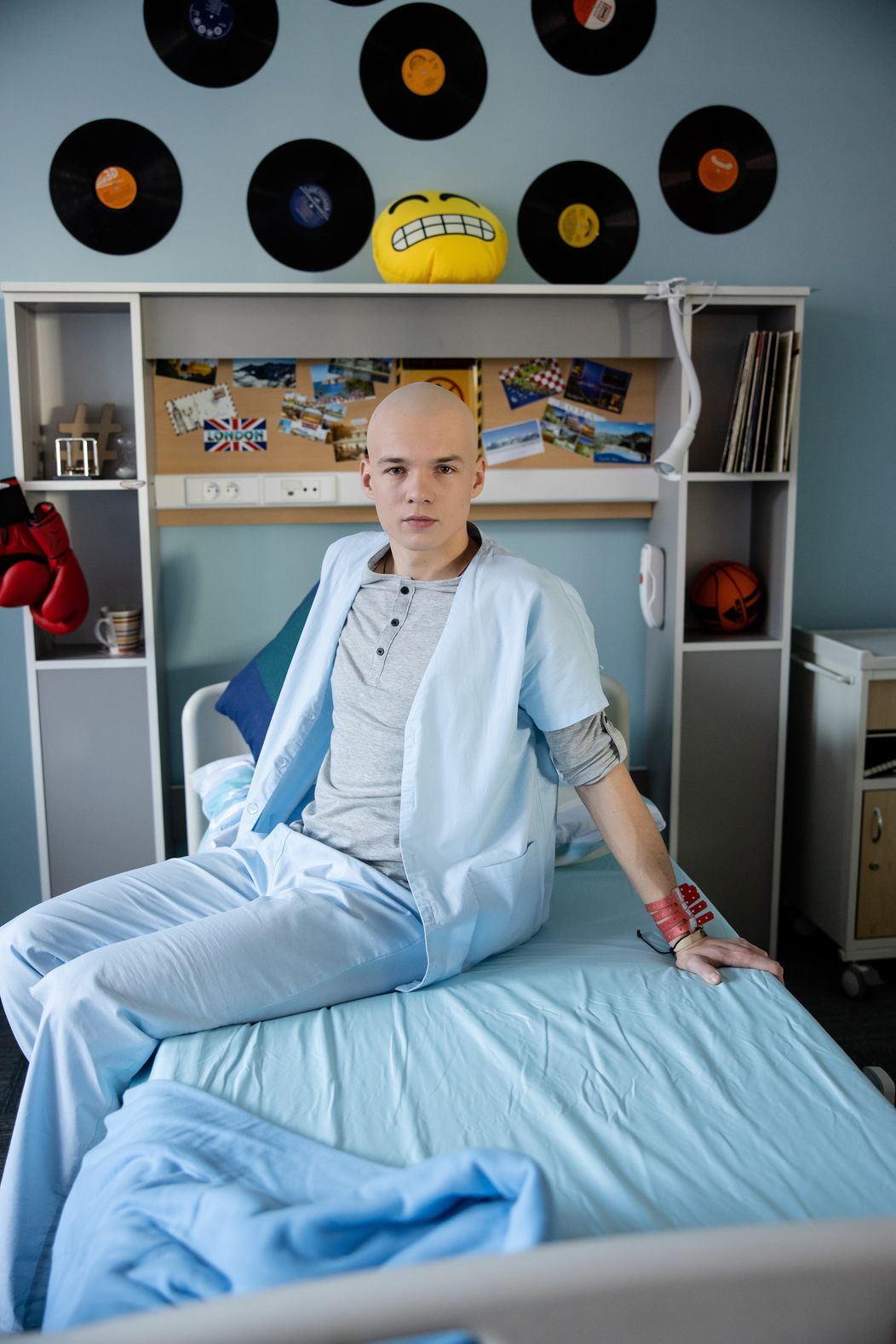 Ilustračná snímka.