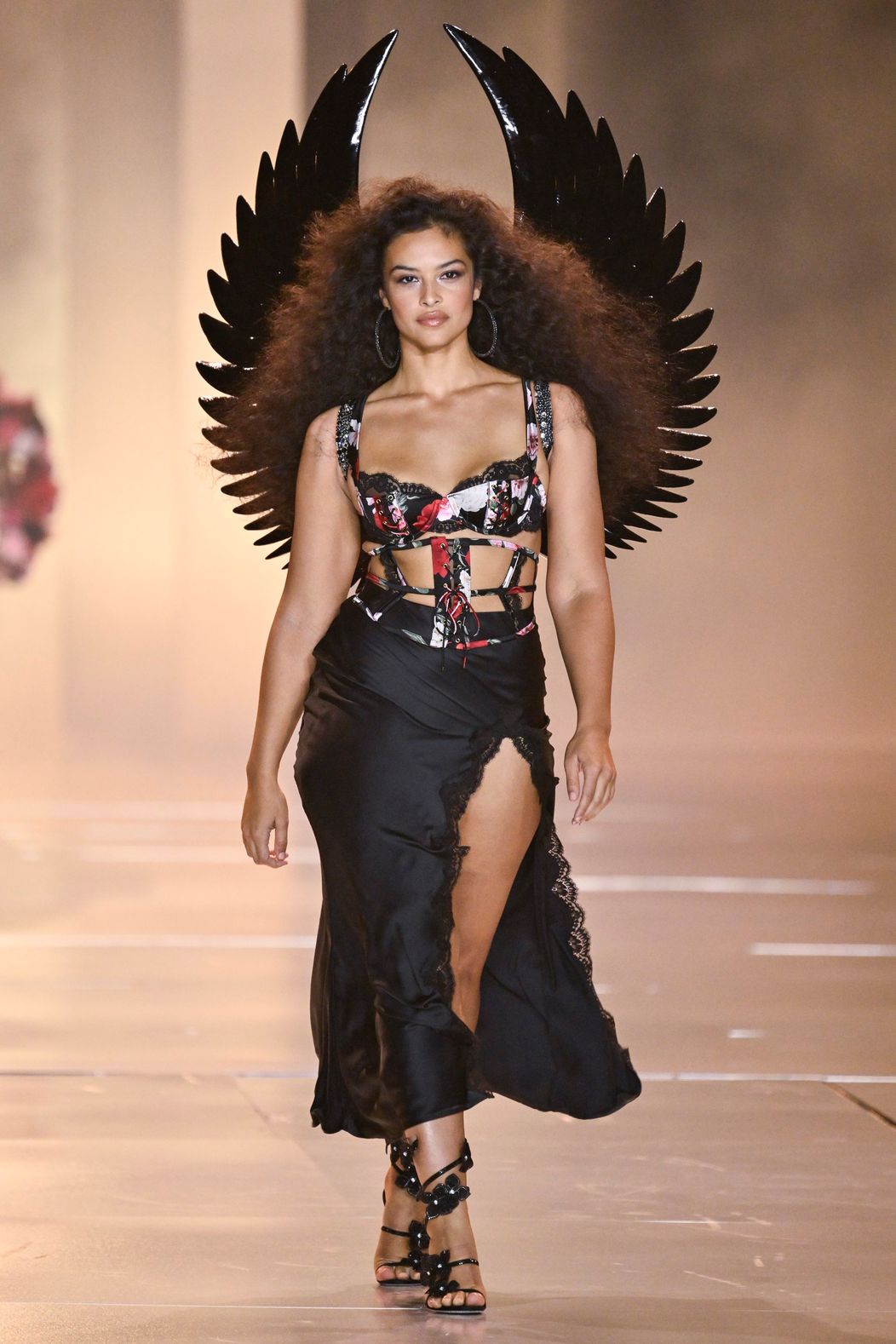 vs show