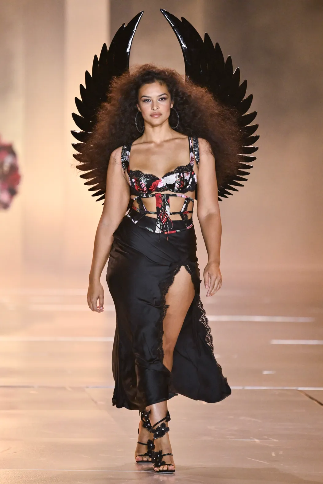 vs show