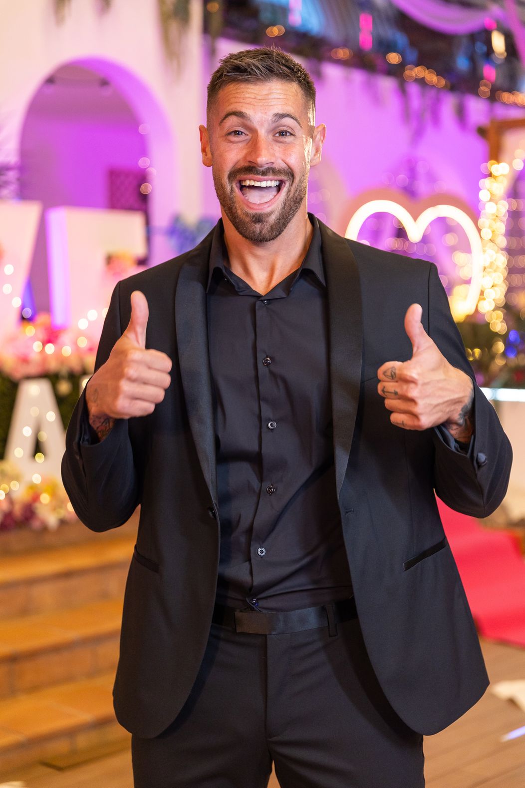 Finále tretej série šou Love Island Česko & Slovensko.