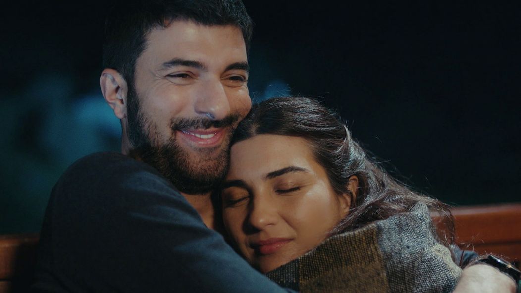 Veľvyslancova dcéra