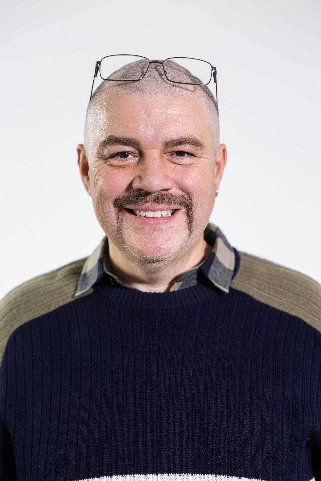 Roman Gono, Utajený šéf Cargo