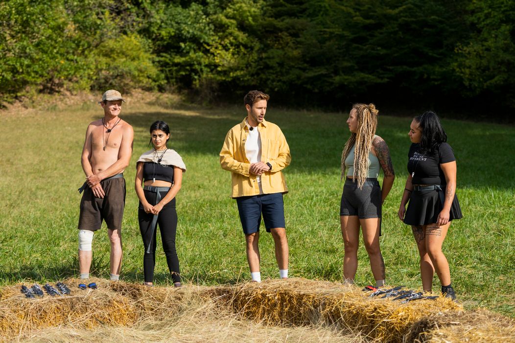 Farmári si zastrieľali na Jána Lašáka, do duelu idú Niki a Viki