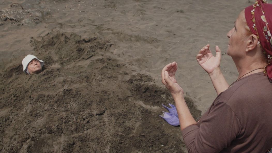 Zachránené životy