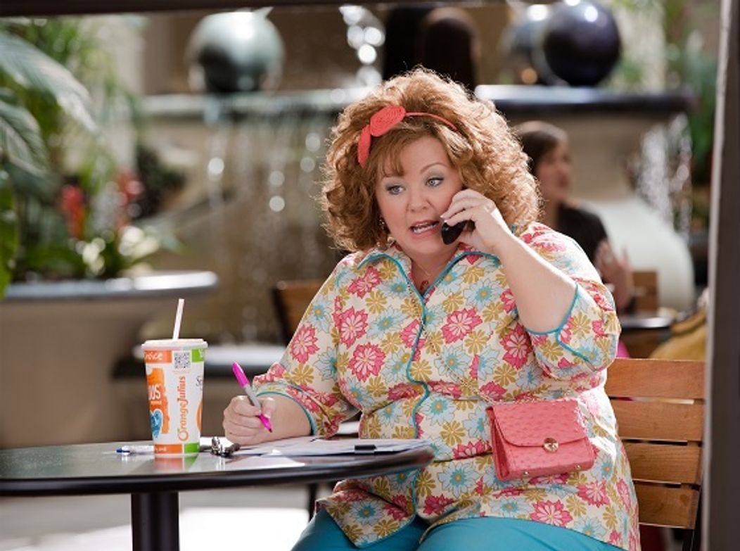 Na cudzí účet (Identity Thief)
