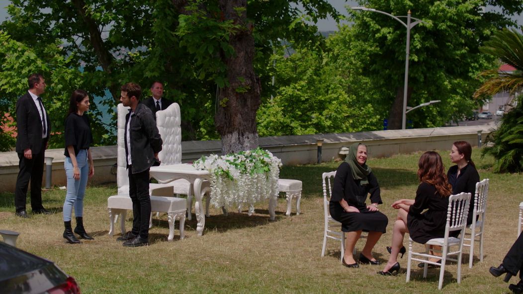 Dve tváre Istanbulu