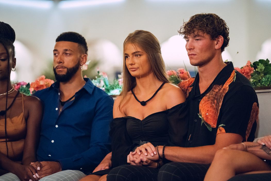 Jacob, Sabina, Zbyněk