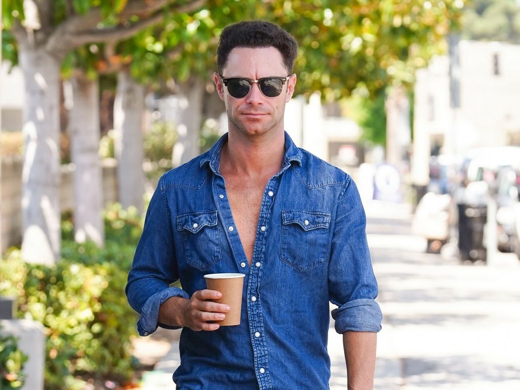 Sasha Farber