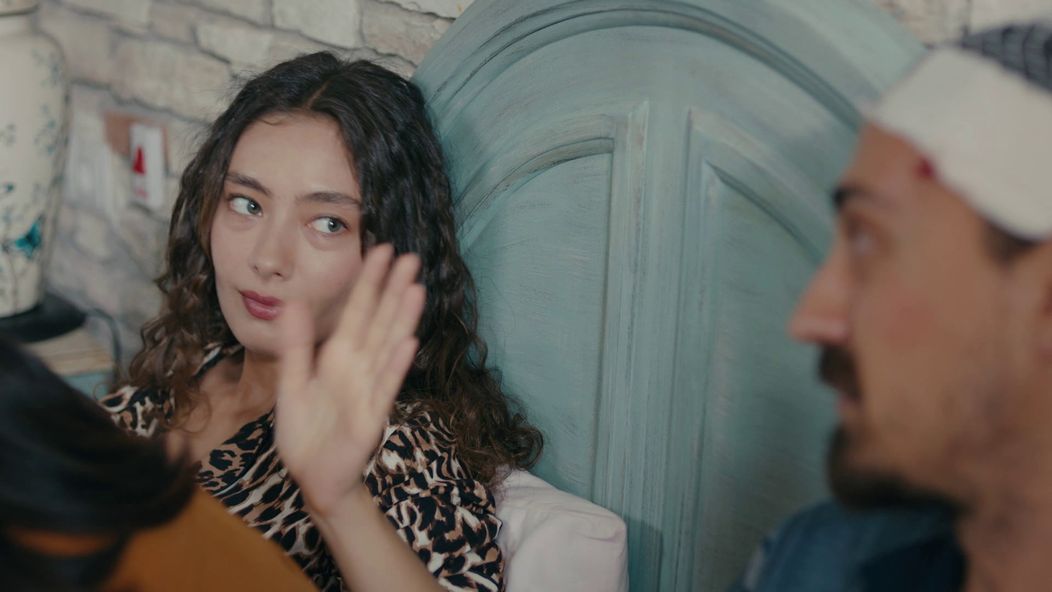 Veľvyslancova dcéra