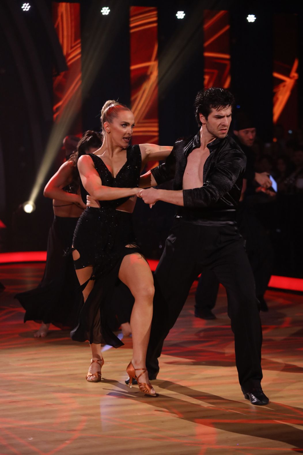 TOP momenty z 5. kola Let’s Dance