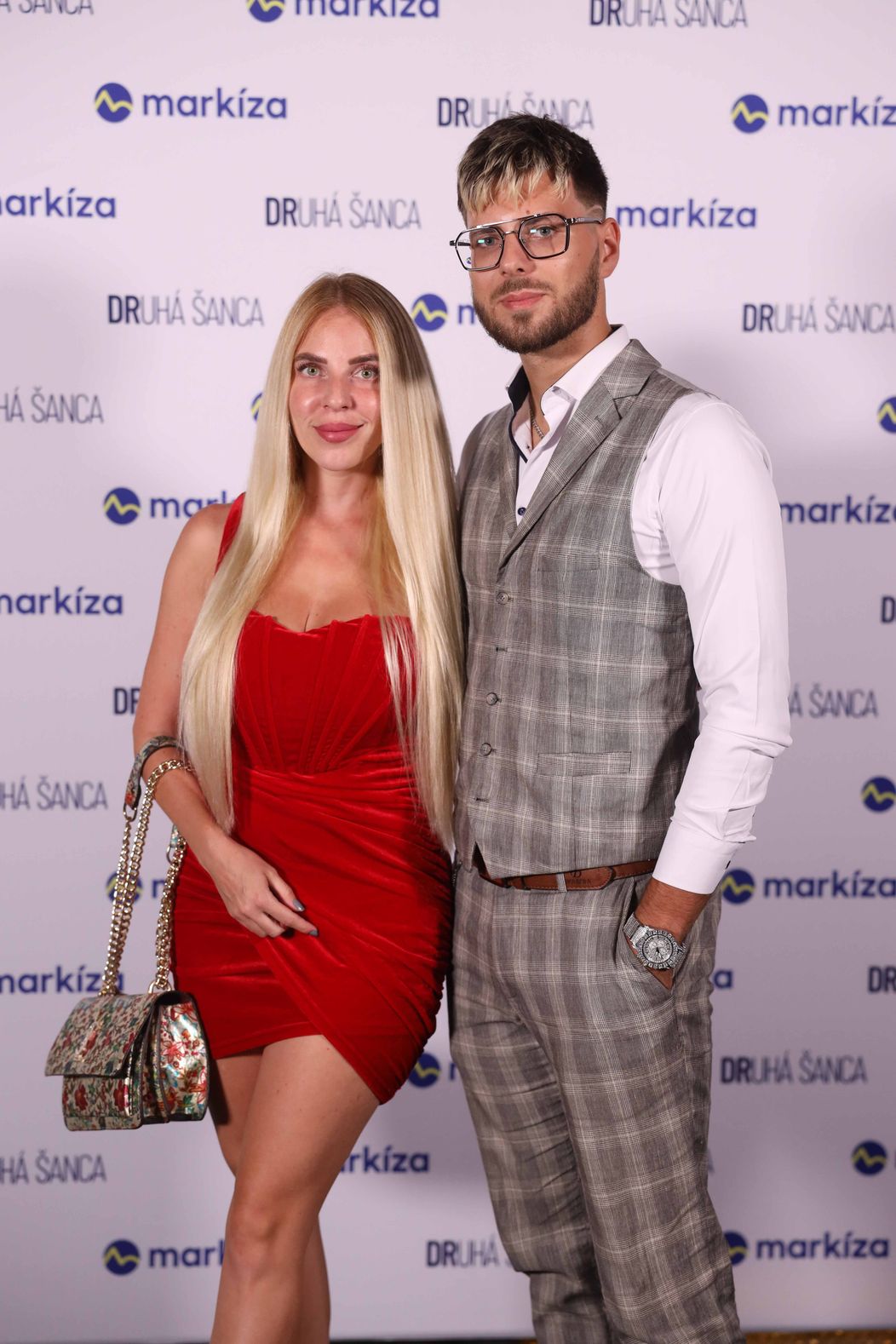 Premiéra tretej série seriálu Druhá šanca