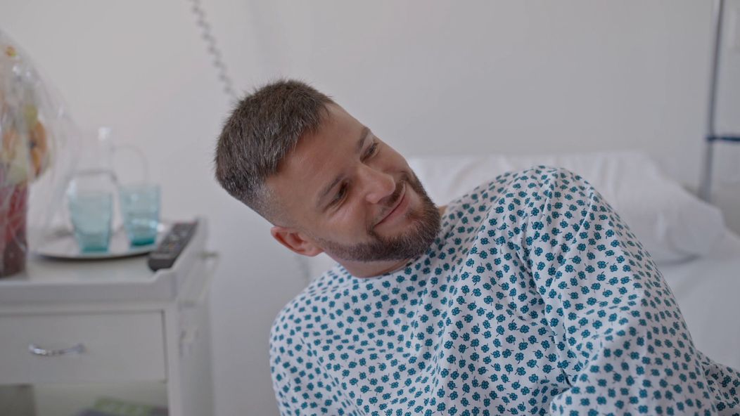 Ego si zahrá v seriáli Pán profesor