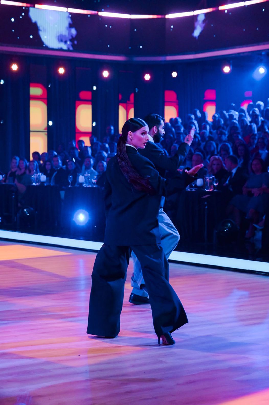 TOP momenty zo 6. kola Let's Dance: Po tomto čísle takmer spadla Incheba