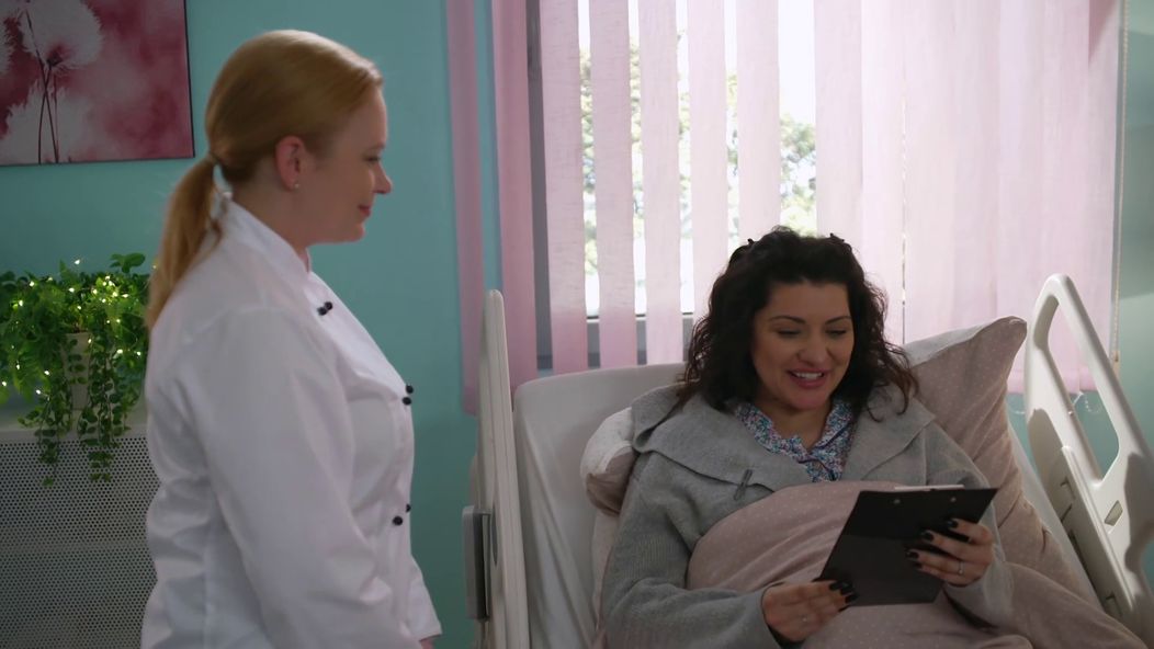 Mamba v Mame na prenájom!