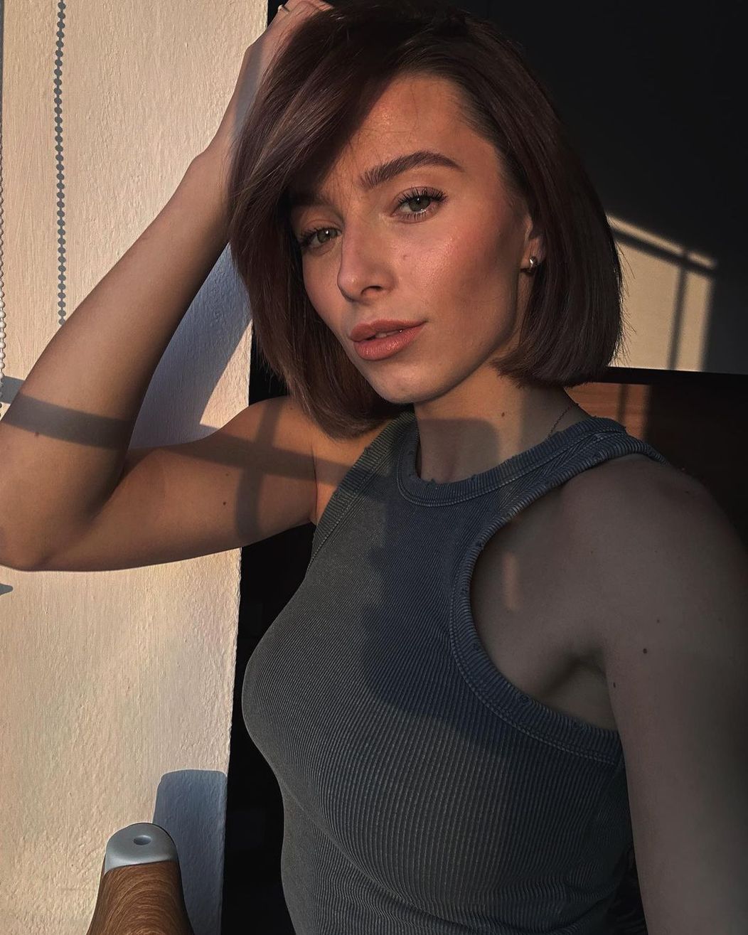 Laura Chrebetová