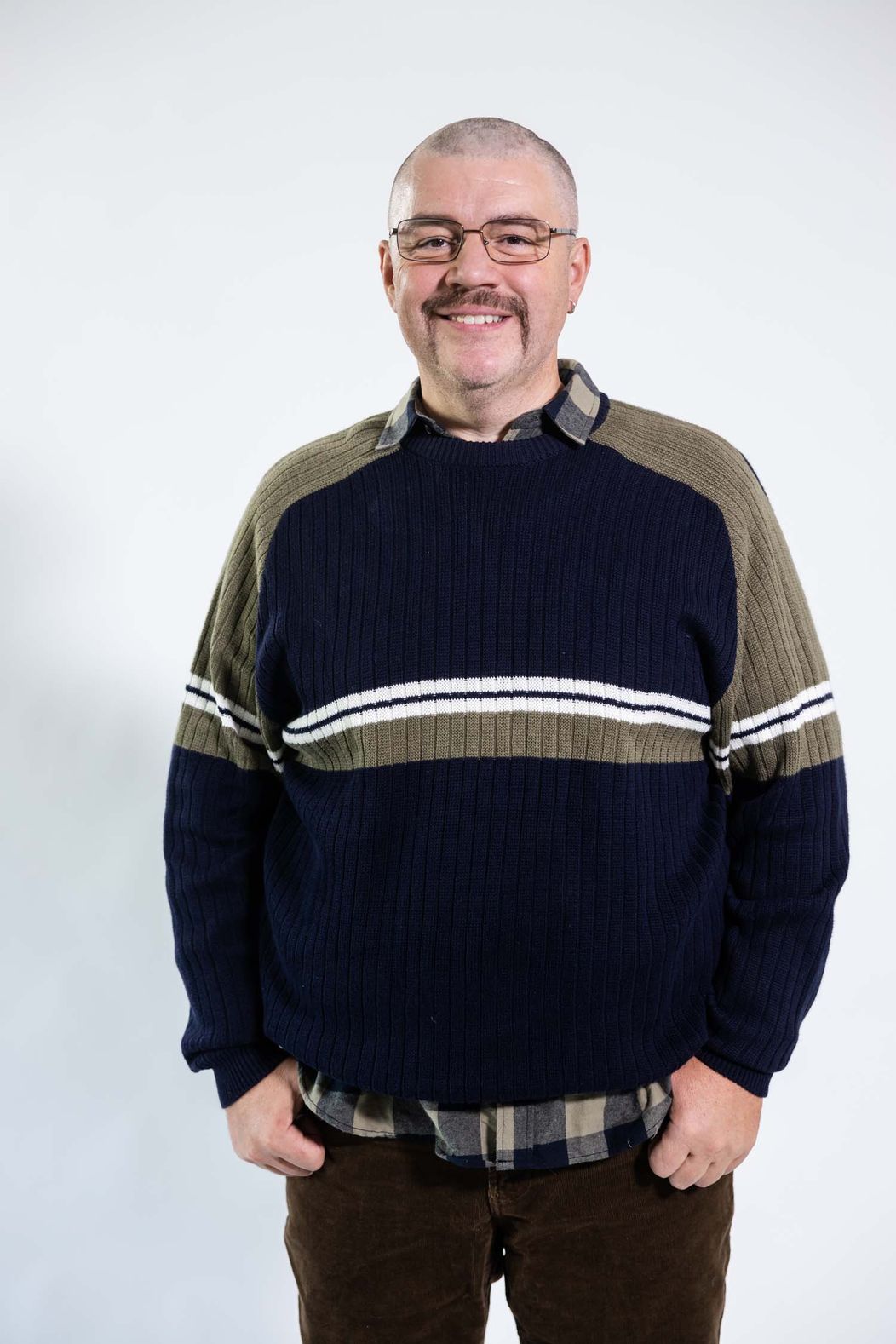 Roman Gono, Utajený šéf Cargo