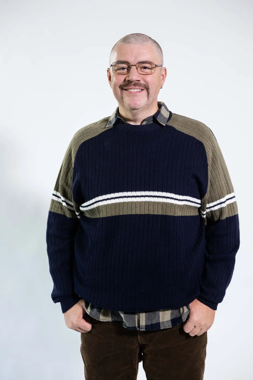 Roman Gono, Utajený šéf Cargo