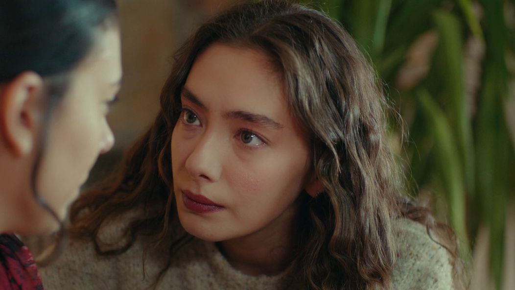 Veľvyslancova dcéra