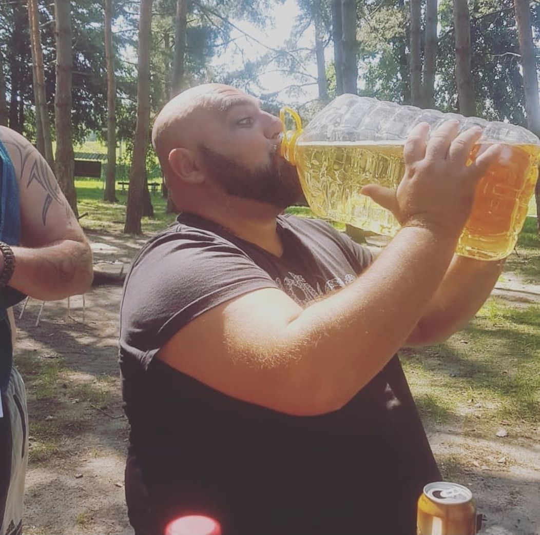 Rodinka na výlete