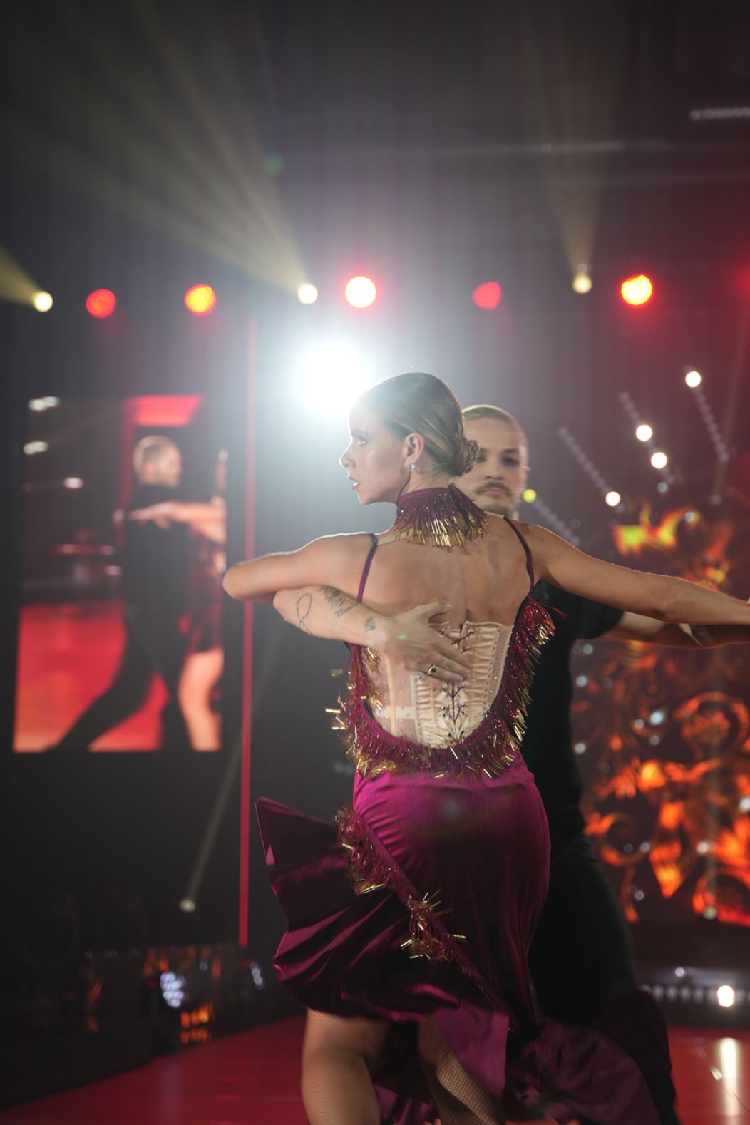 Zákulisie Let's Dance turné: Bolo to veľkolepé