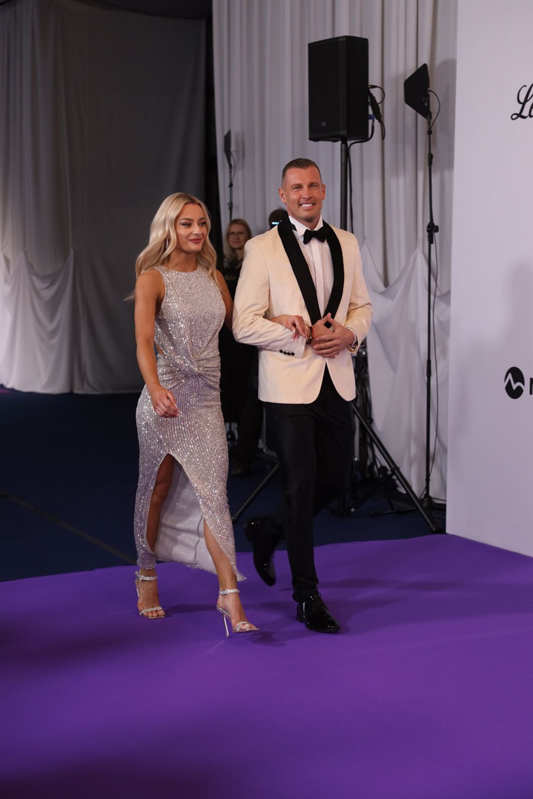 Tlačová konferencia k deviatej sérii Let´s Dance