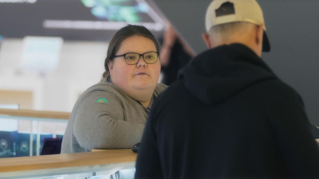 Dominika Kubičková v Extrémnych premenách ukáže, že ani náročný osud človeka nemusí zlomiť.