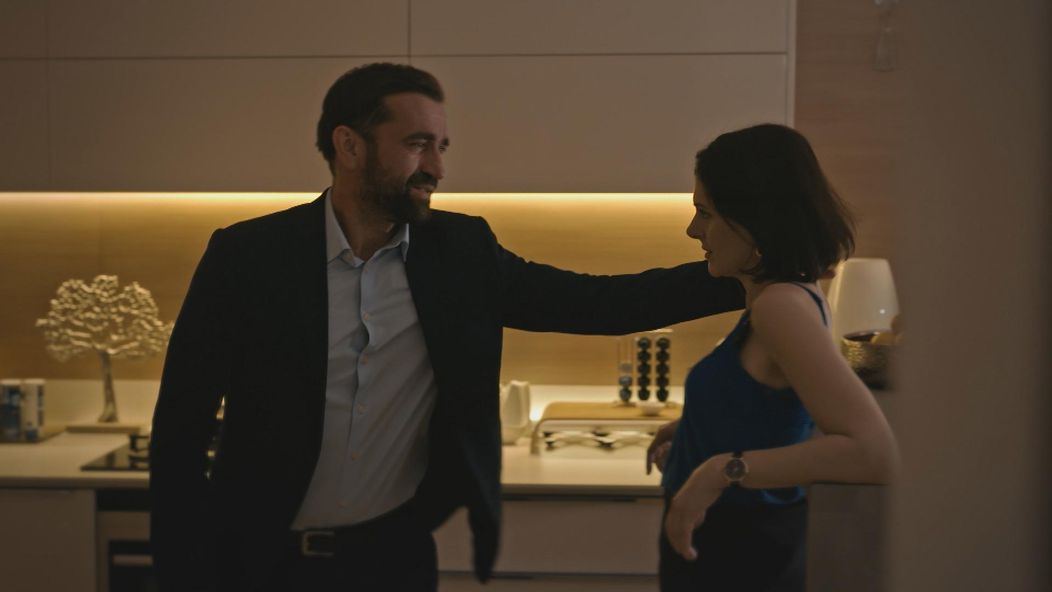 Eva a Jakub sa spolu znova vyspali.