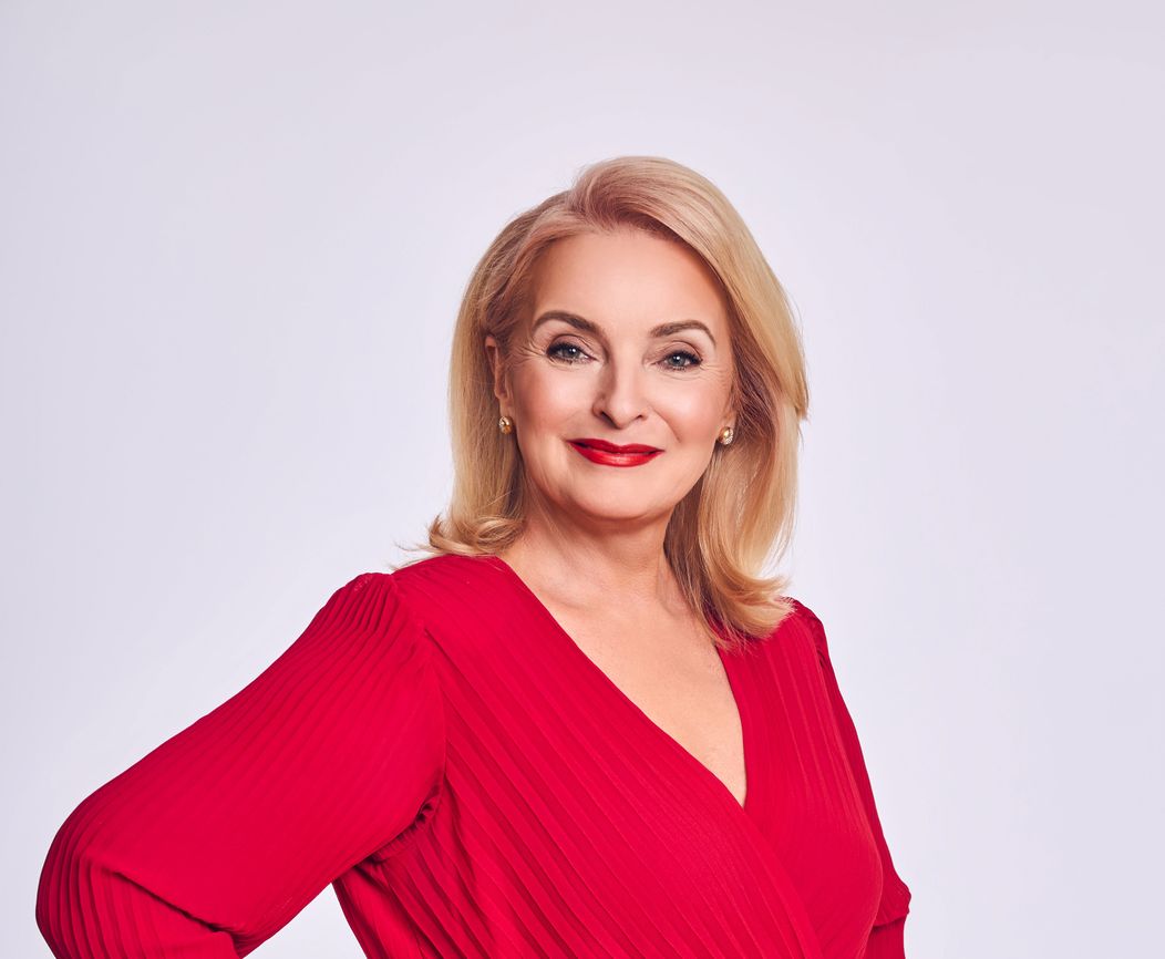 Eva Pavlíková