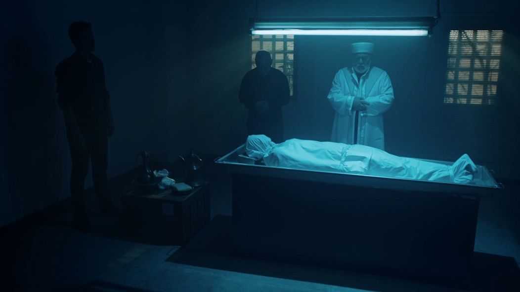 Zachránené životy